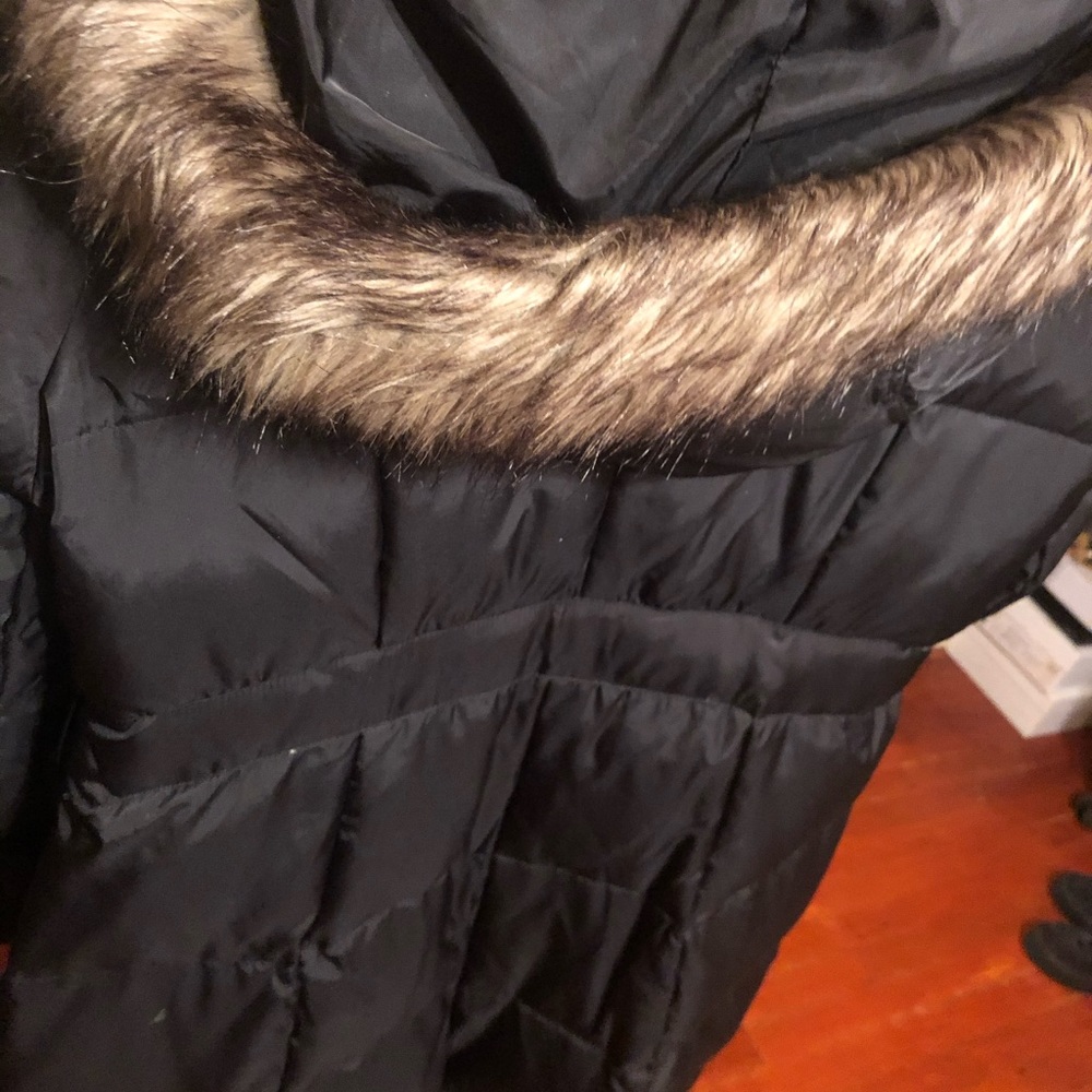Coat - Picture 2 of 2